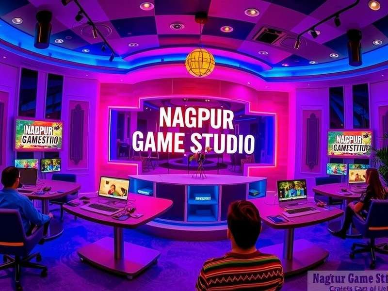 Cyber Nexus Strategy Game