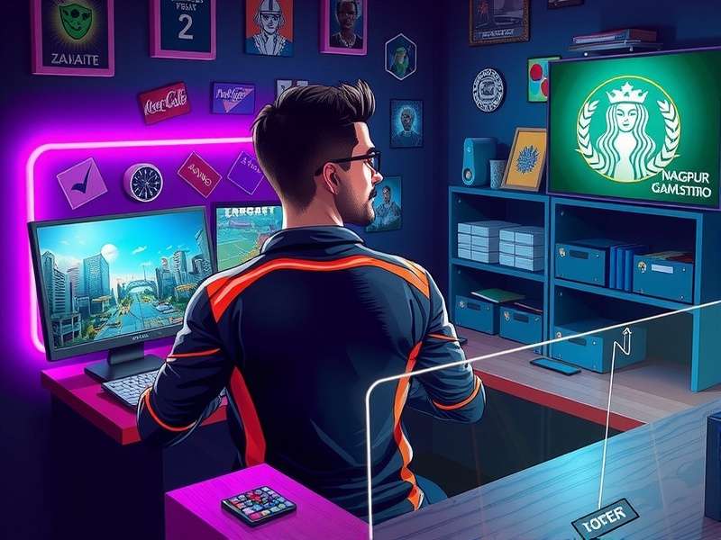 Priya Sharma - Creative Director