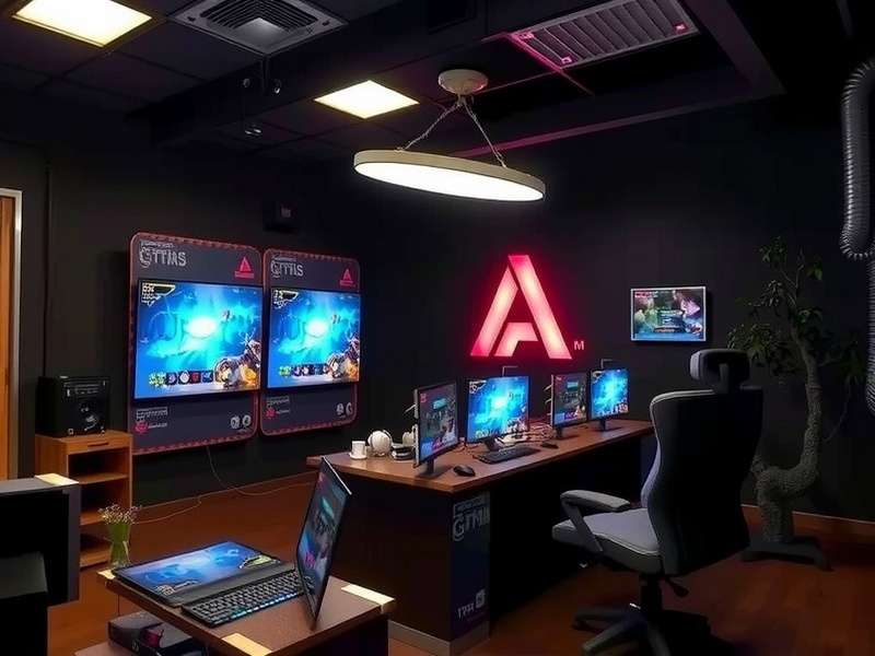 Chronicles of Aethelgard Game